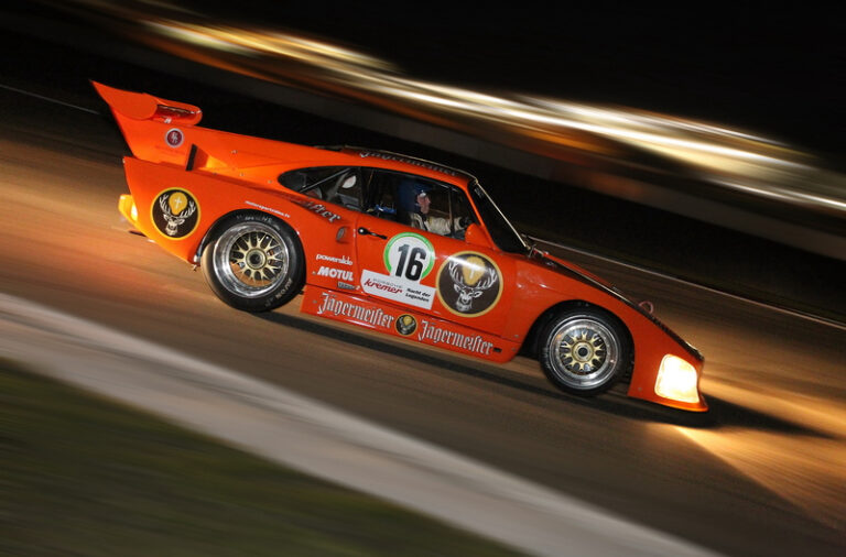 Kremer-Porsche 935 K3a/80, Chassis #000 00011, Klaus Ludwig, Wolfgang Kaufmann, Axel Plankenhorn, John Fitzpatrick, Dieter Schornstein, Eberhard Baunach