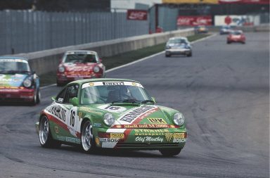 cup-reunion-porsche-carrera-cup-1992 ©Carsten Krome Netzwerkeins