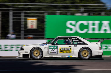 DTM-Classic-2022-Norisring-Stefan-Mücke-Ronny-Scheer-Ford-Mustang-GT-Mücke-Motorsport-Classic-3070