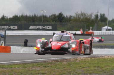 GEBHARDT Motorsport Duell der Traditions-Rennställe um den Titel_3196