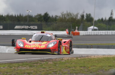 GEBHARDT Motorsport Duell der Traditions-Rennställe um den Titel_3205