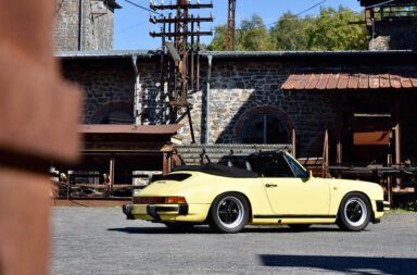 DSC_1986er Porsche 911 Carrera 3.2 Cabriolet, professionell aufgearbeitet durch Jürgen Alzen Motorsport_0498