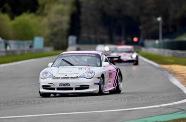 2024-Tourenwagen-Legenden-Michael-Barbach-Porsche-911 GT3 Cup-2004-Spa-Francorchamps_0097