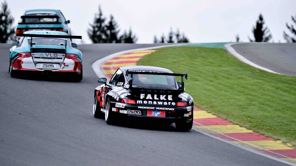 Spa Summer Classic 27. April 2024 Tourenwagen Legenden #europeantour Hans Ulrich Kainzinger Porsche 911 GT2_0156